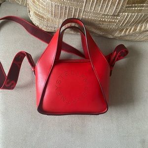 New w/o tags Stella McCartney mini tote